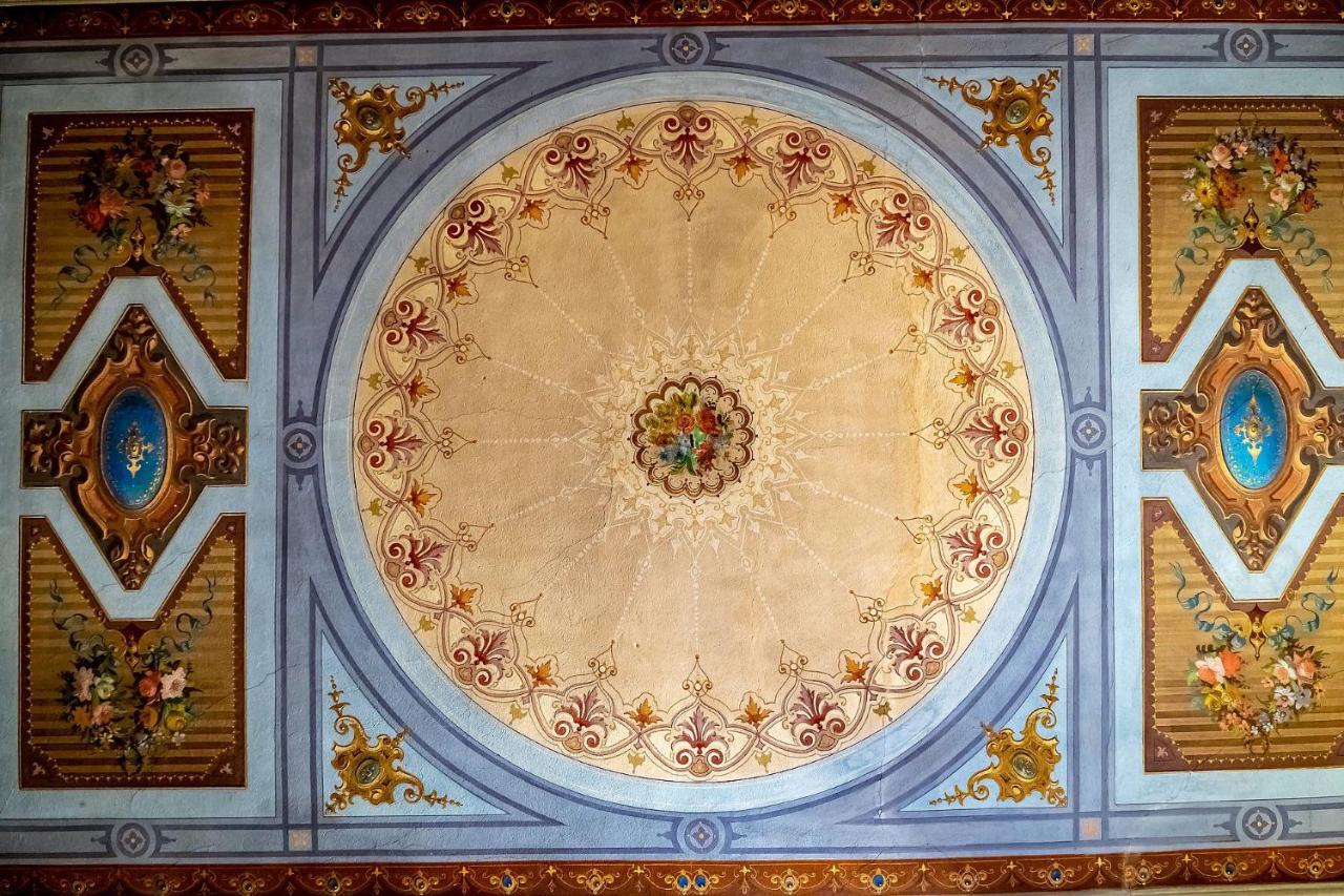 Palazzo Gamba Al Duomo Florença