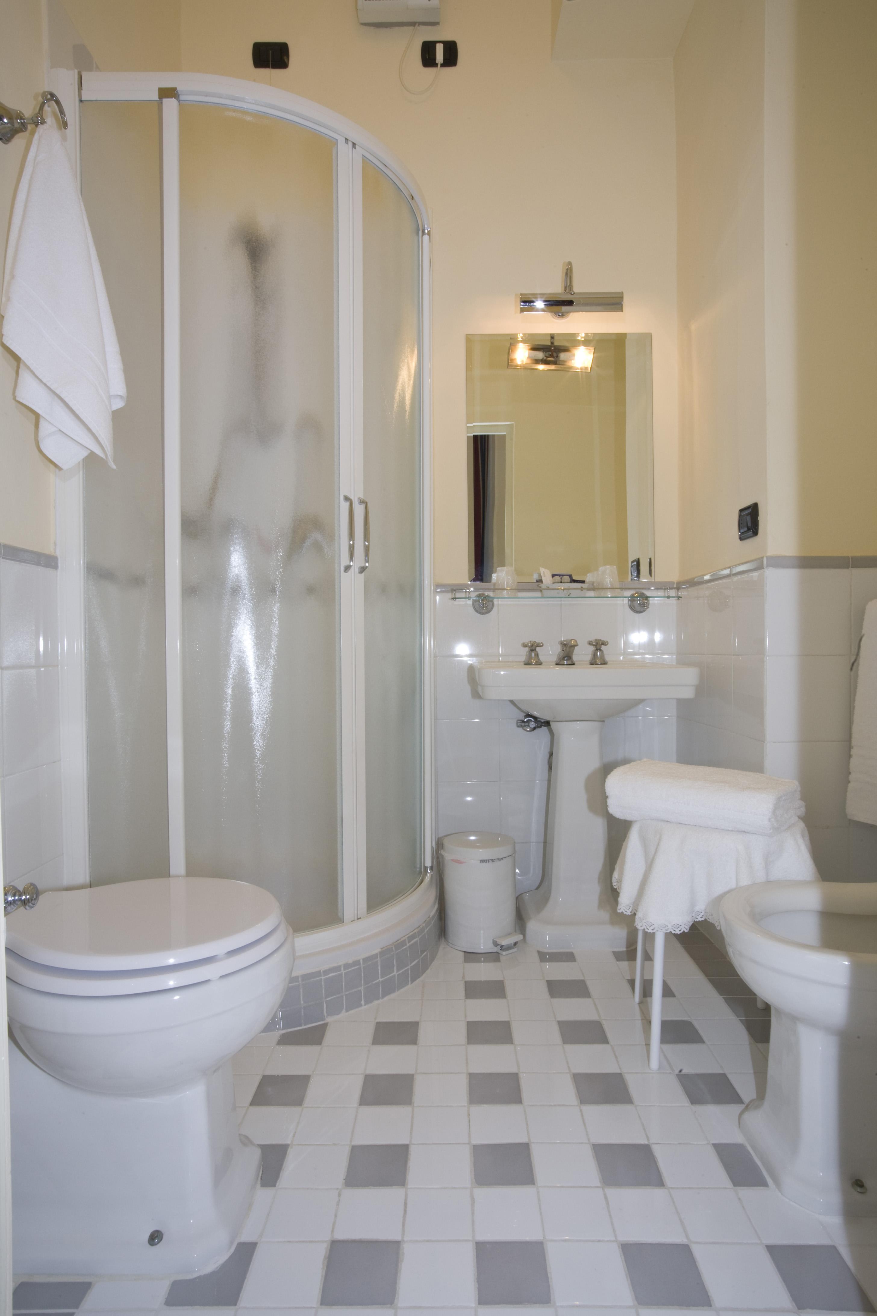 Aparthotel Palazzo Gamba Al Duomo Florença