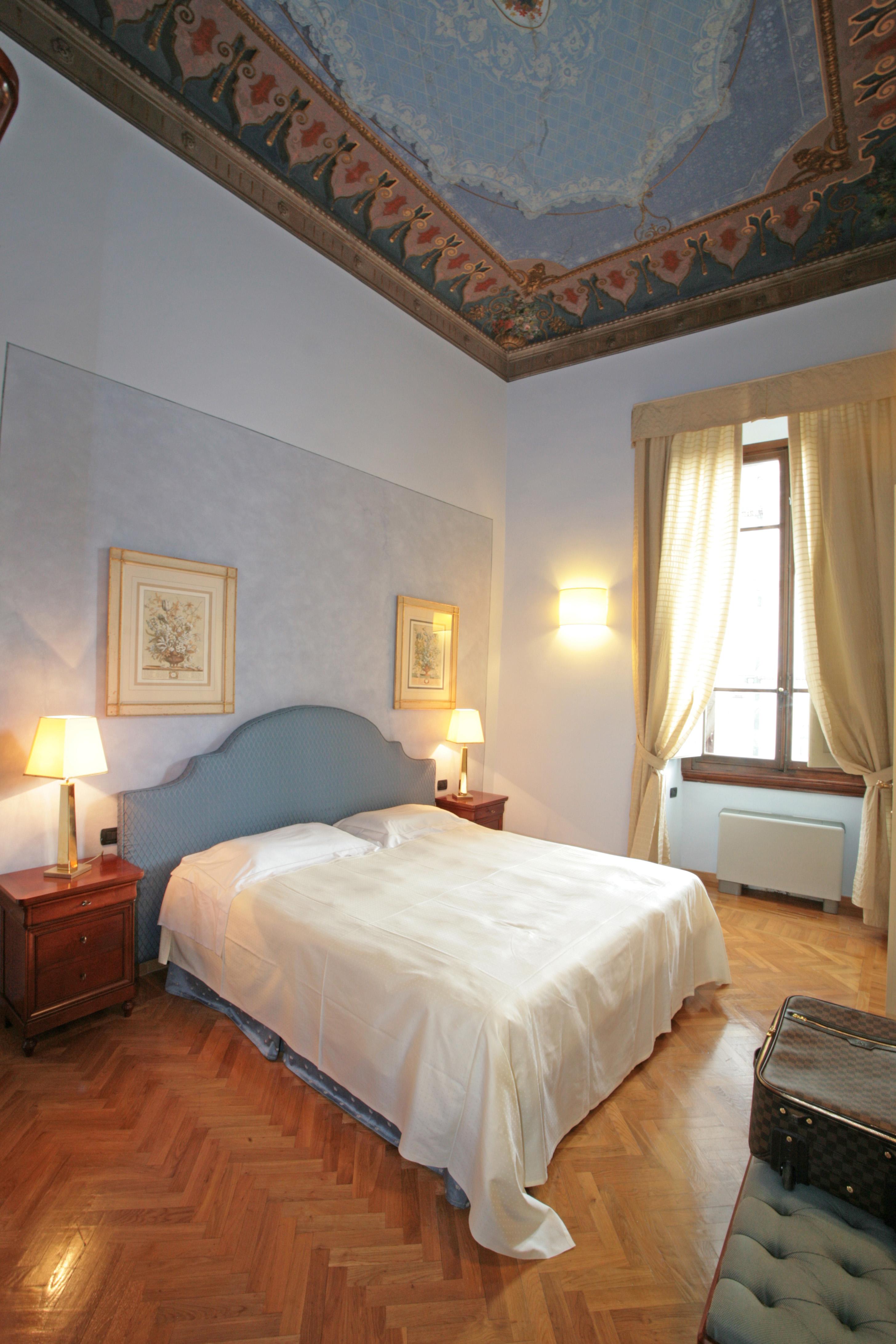 Aparthotel Palazzo Gamba Al Duomo Florença
