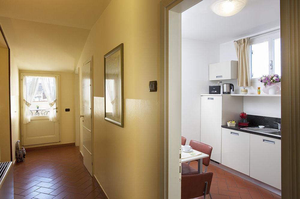 Aparthotel Palazzo Gamba Al Duomo Florença