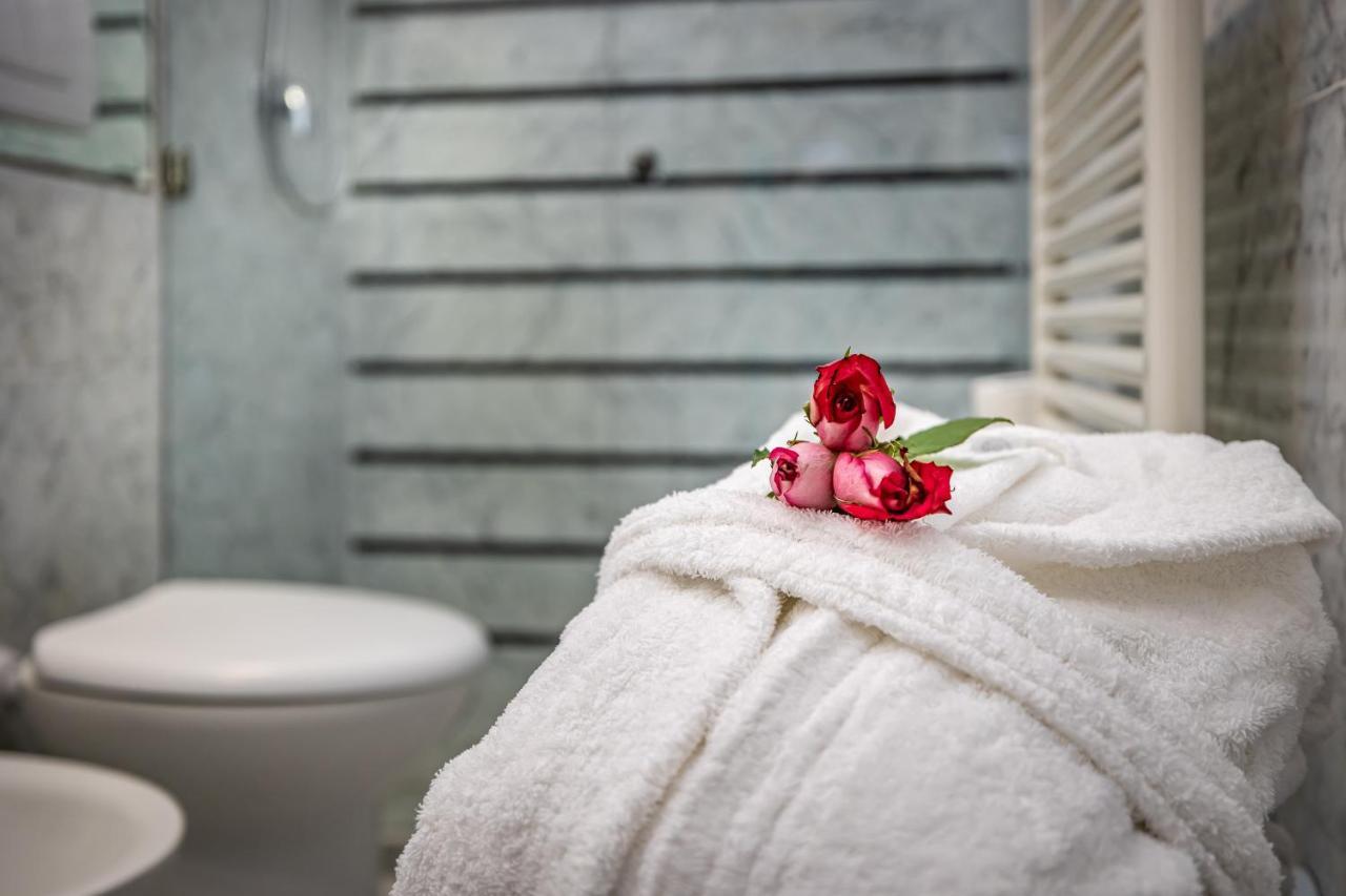 Aparthotel Palazzo Gamba Al Duomo Florenz